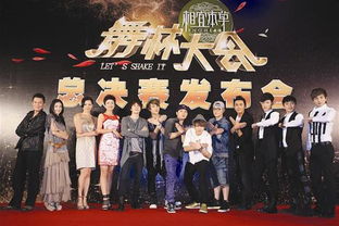 銷(xiāo)售人員舞林大會(huì )活動(dòng)策劃方案