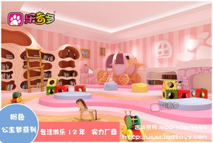 兒童樂(lè )園開(kāi)業(yè)營(yíng)銷(xiāo)活動(dòng)策劃方案