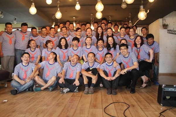 同學(xué)會(huì )頒獎活動(dòng)策劃方案