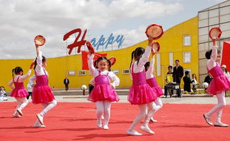 六一頒獎活動(dòng)策劃方案