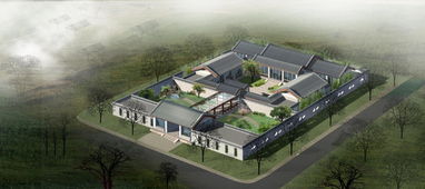 保護四合院的策劃方案