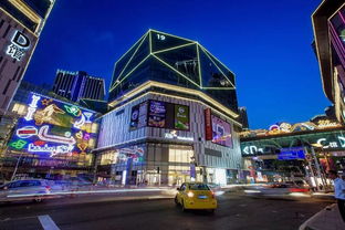 重慶狂歡節策劃--南濱路商業(yè)文化開(kāi)發(fā)方案