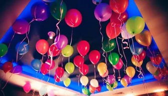 搞笑生日會(huì )策劃方案