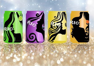 rio雞尾酒的營(yíng)銷(xiāo)策劃方案