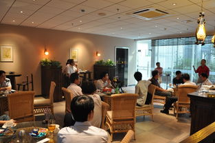 室內沙龍活動(dòng)策劃方案