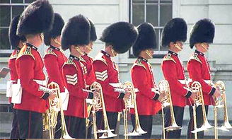 儀仗隊方案策劃