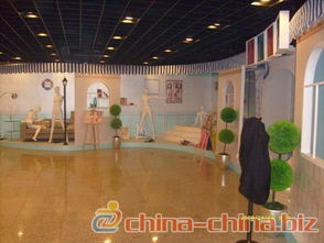 西博會(huì )萬(wàn)事利服飾絲巾展策劃方案