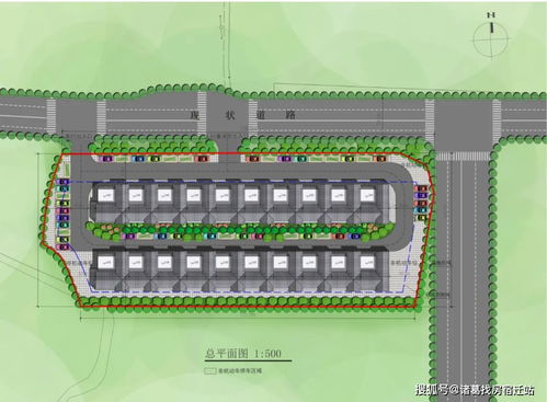 商業(yè)街項目策劃方案
