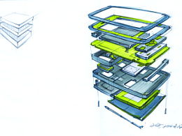 手機爆炸策劃方案