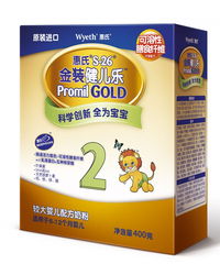 惠氏奶粉營(yíng)銷(xiāo)策劃方案