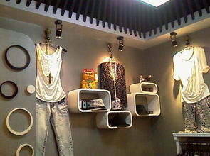 服裝店過(guò)節策劃方案