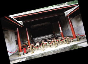 古田會(huì )址活動(dòng)策劃方案