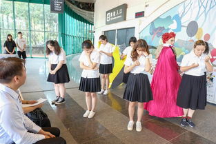 戲劇節演出策劃方案