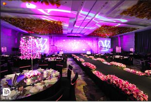 農村創(chuàng  )意婚禮策劃方案