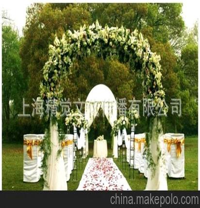 軍人婚禮策劃方案