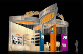 廣交會(huì )參展策劃方案