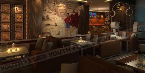 主題餐廳營(yíng)銷(xiāo)策劃方案