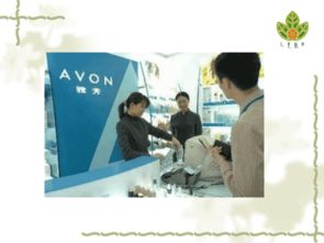 雅芳廣告策劃方案