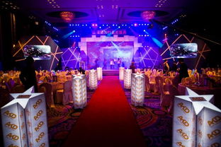 公司會(huì )策劃方案案例