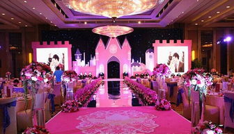 給了訂金婚禮策劃公司不給方案