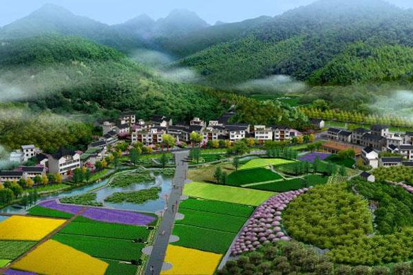 北邑農業(yè)策劃方案