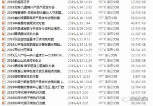 4月份的活動(dòng)策劃方案