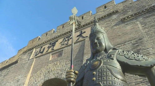 大境門(mén)旅游文化節策劃方案