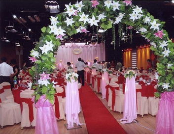 婚禮慶典策劃方案