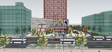 商場(chǎng)餐飲區的策劃方案