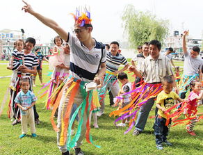 早教中心父親節活動(dòng)策劃方案