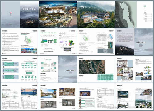 出版大型畫(huà)冊策劃方案