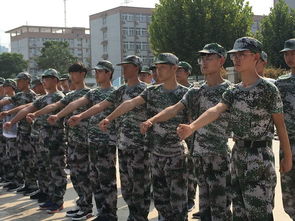 軍訓紀錄片《青春印記》策劃方案