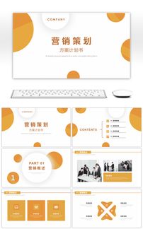 護膚品營(yíng)銷(xiāo)策劃方案ppt模板