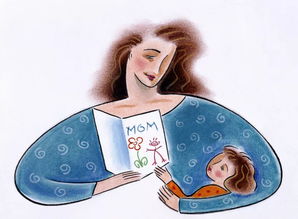 祝媽媽生日快樂(lè )正能量句子