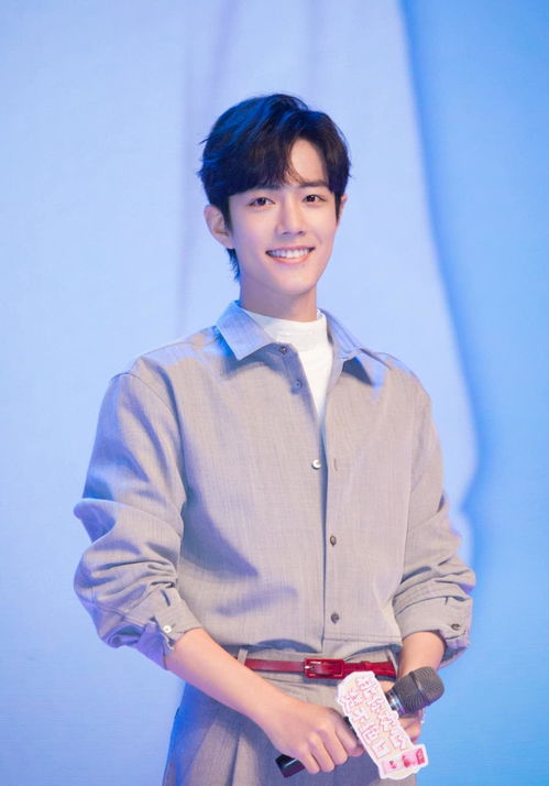 關(guān)于肖戰的團隊名正能量的句子