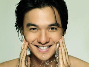 男人護膚正能量句子6