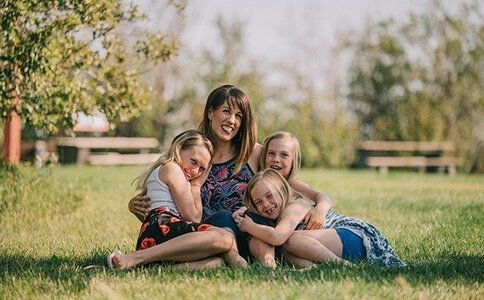 句子,能量,幼兒,分享