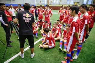 拼搏奮斗正能量的句子足球賽場(chǎng)上