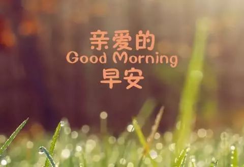 早晨正能量勵志的短句子,早晨充滿(mǎn)正能量的短句子,早晨充滿(mǎn)正能量的句子