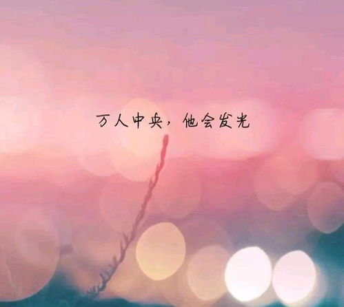 句子,能量,干凈,氣質(zhì)