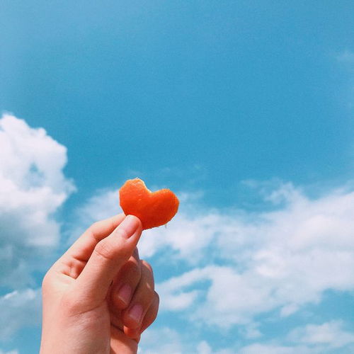 可愛(ài)調皮正能量句子