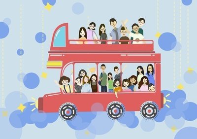 正能量的英文唯美短句子勵志