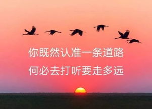 單親媽媽正能量簡(jiǎn)短的句子,堅持勵志正能量的句子,清晨勵志正能量的句子
