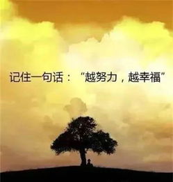 傳遞正能量句子