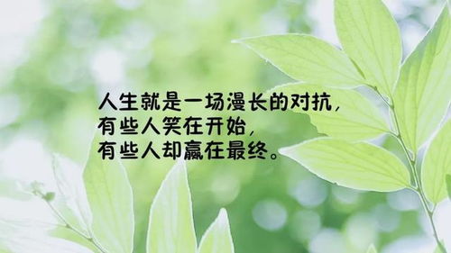 充滿(mǎn)正能量的句子的孩子是什么樣子的