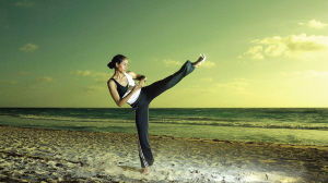 運動(dòng)正能量的句子短句健身英文