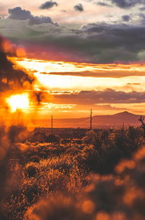 調整焦慮的正能量句子