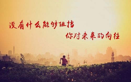 句子,能量,樂(lè )觀(guān)