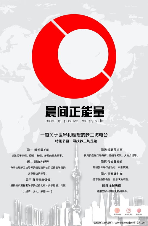 晨間正能量的句子