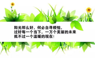 句子,能量,話(huà)語(yǔ),鼓勵